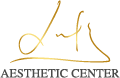 Κέντρο Αισθητικής στη Βέροια. Aesthetic Center Logo